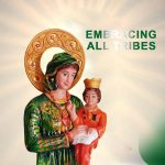 Mary mother of Nigeria