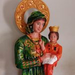 Mary mother of Nigeria